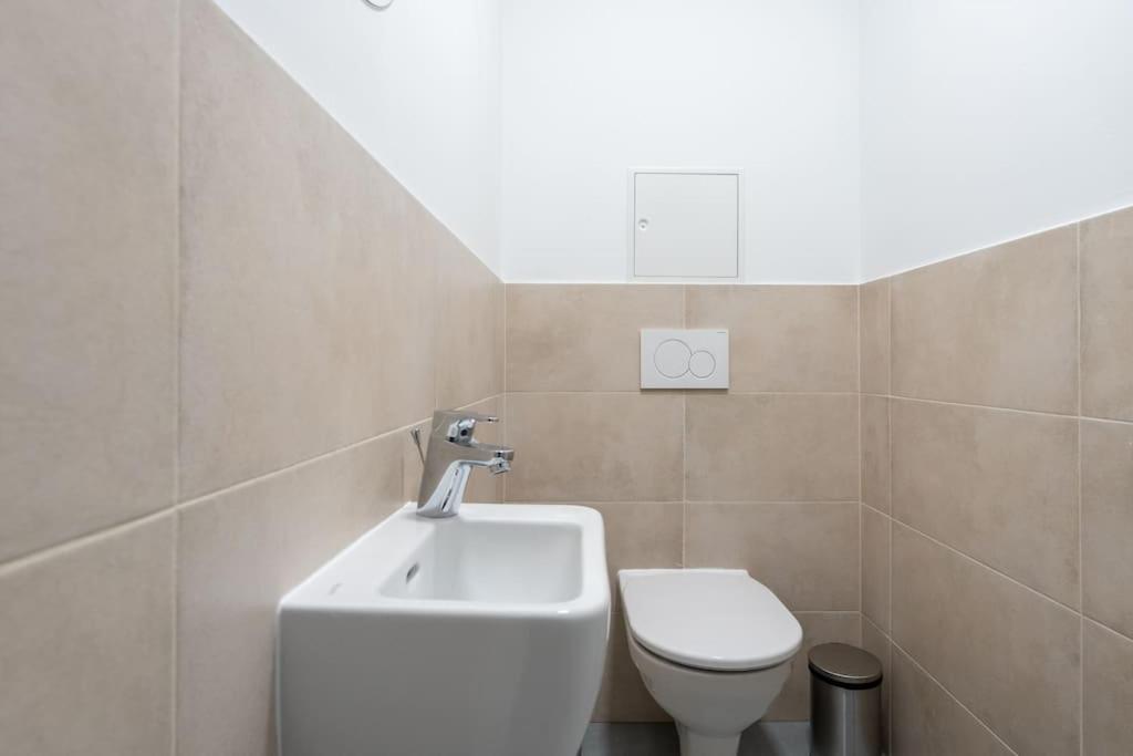 Urban 1Br Retreat, Easy City Link By Hm Vienna Exterior photo