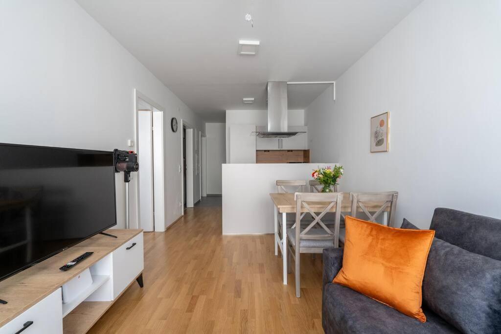 Urban 1Br Retreat, Easy City Link By Hm Vienna Exterior photo