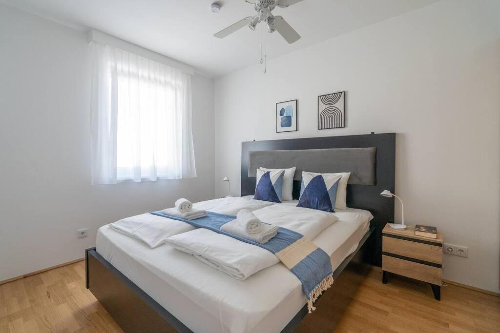 Urban 1Br Retreat, Easy City Link By Hm Vienna Exterior photo