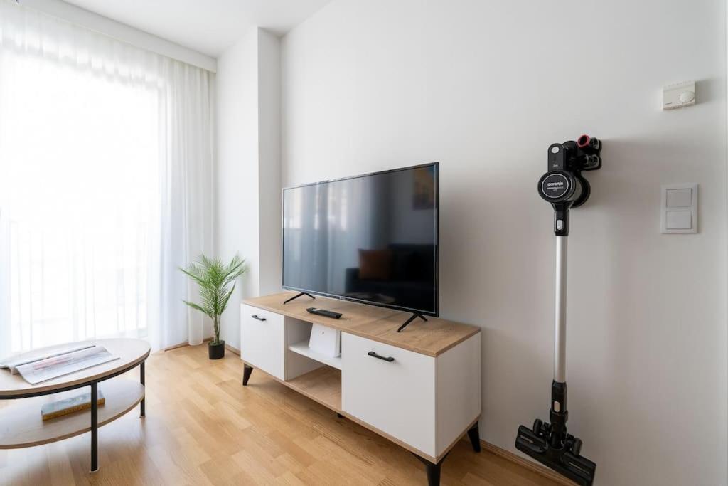Urban 1Br Retreat, Easy City Link By Hm Vienna Exterior photo