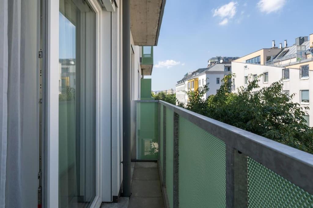 Urban 1Br Retreat, Easy City Link By Hm Vienna Exterior photo