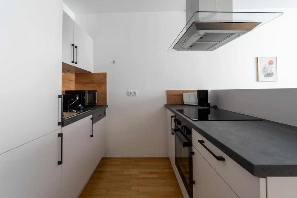Urban 1Br Retreat, Easy City Link By Hm Vienna Exterior photo