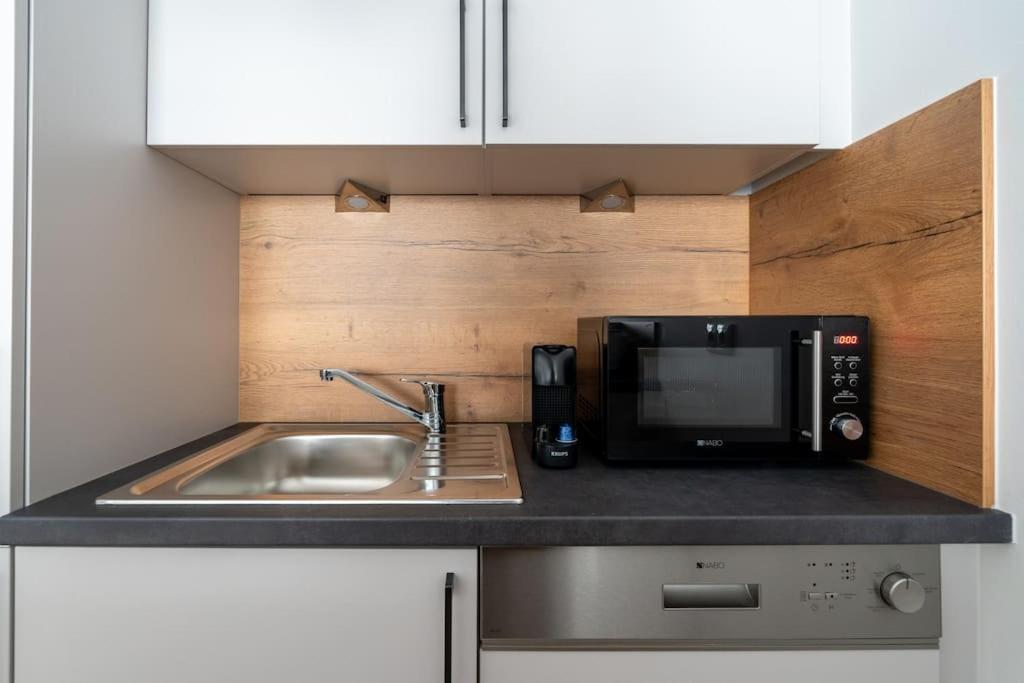 Urban 1Br Retreat, Easy City Link By Hm Vienna Exterior photo