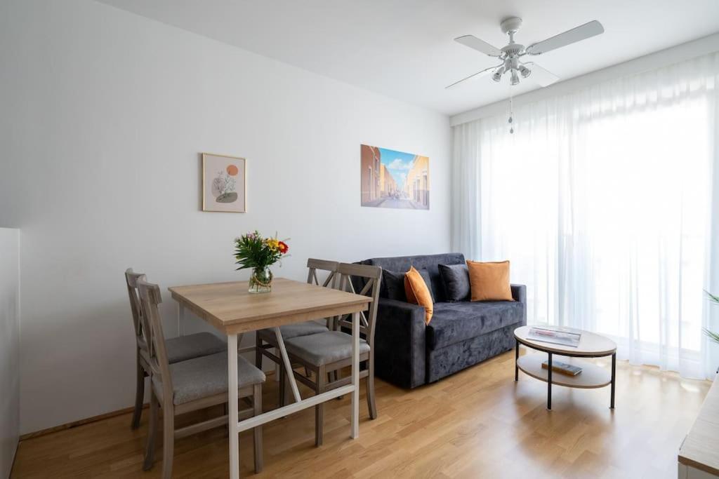 Urban 1Br Retreat, Easy City Link By Hm Vienna Exterior photo