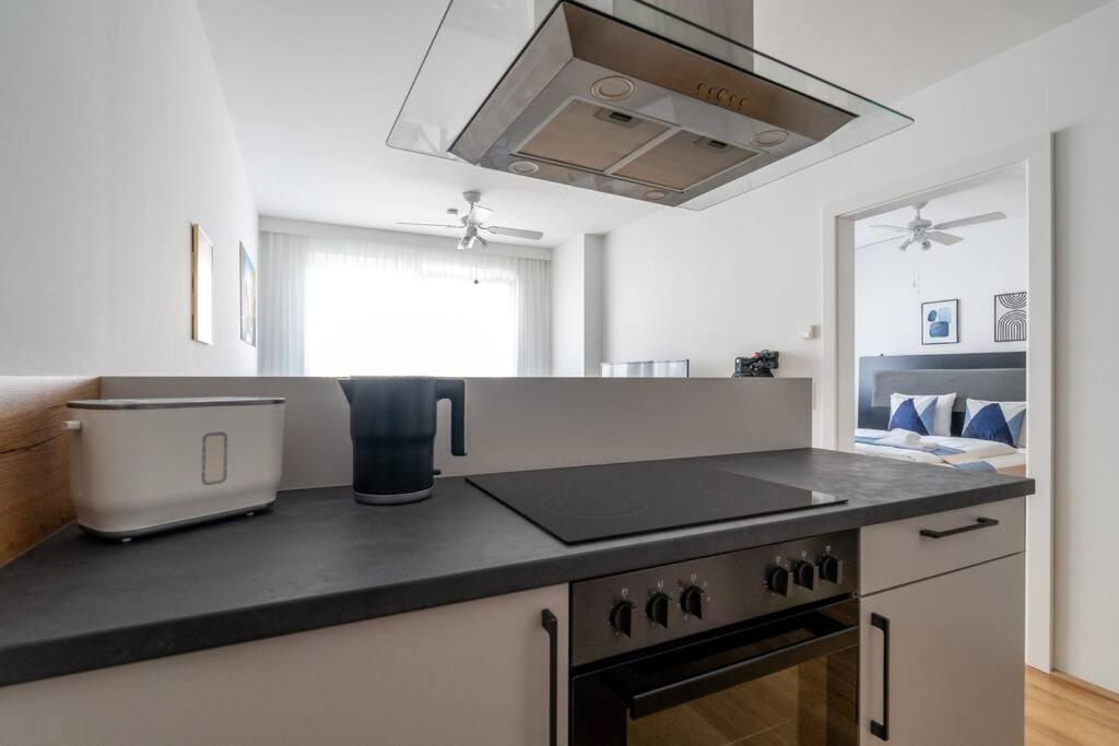 Urban 1Br Retreat, Easy City Link By Hm Vienna Exterior photo