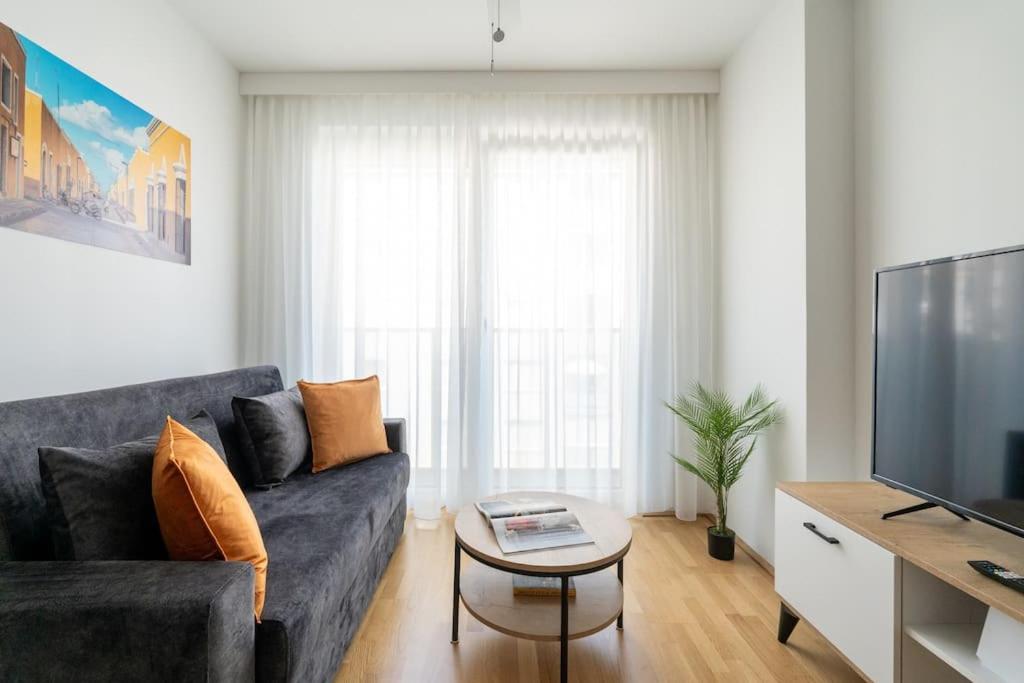 Urban 1Br Retreat, Easy City Link By Hm Vienna Exterior photo